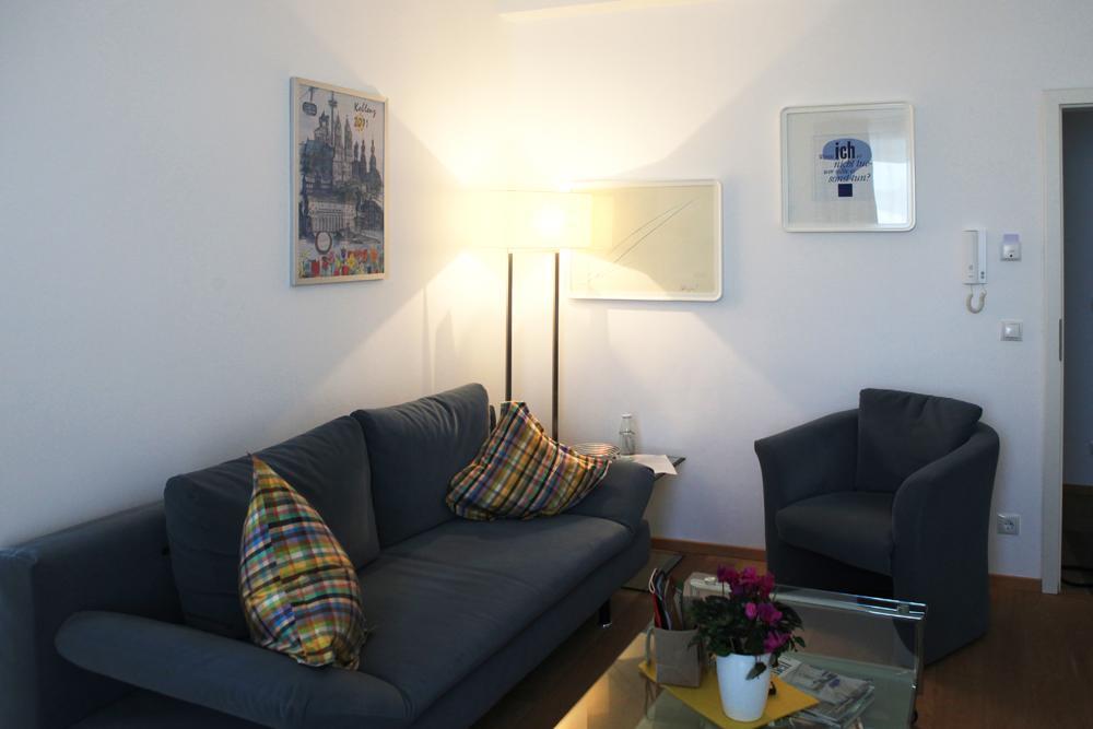 Stein Boardinghouse Appartement Koblenz  Buitenkant foto