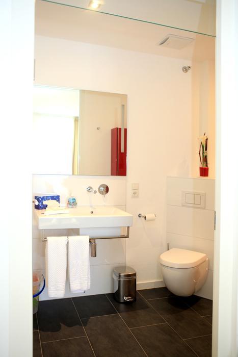 Stein Boardinghouse Appartement Koblenz  Buitenkant foto