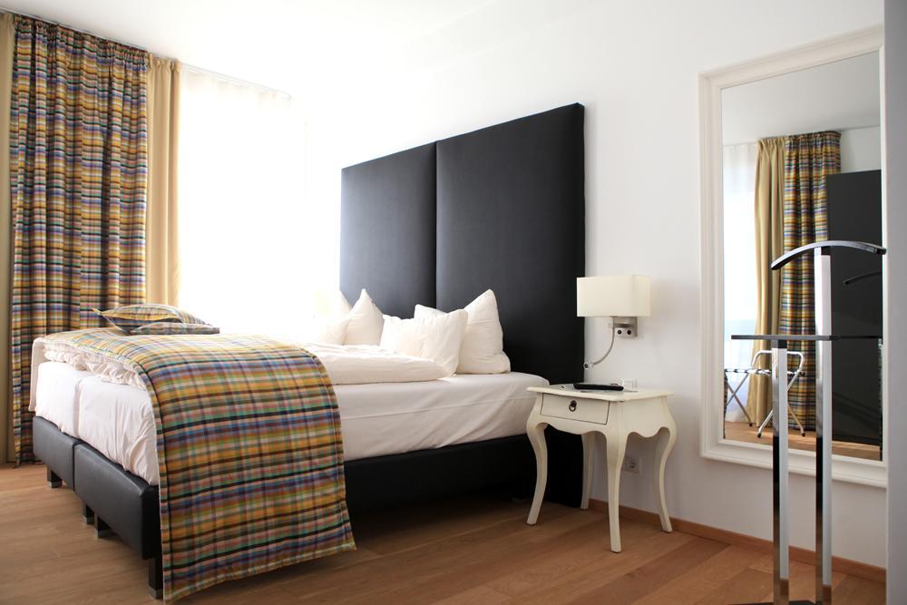 Stein Boardinghouse Appartement Koblenz  Buitenkant foto