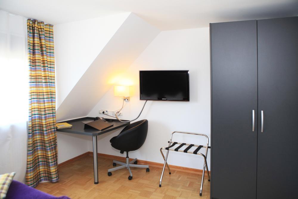 Stein Boardinghouse Appartement Koblenz  Buitenkant foto