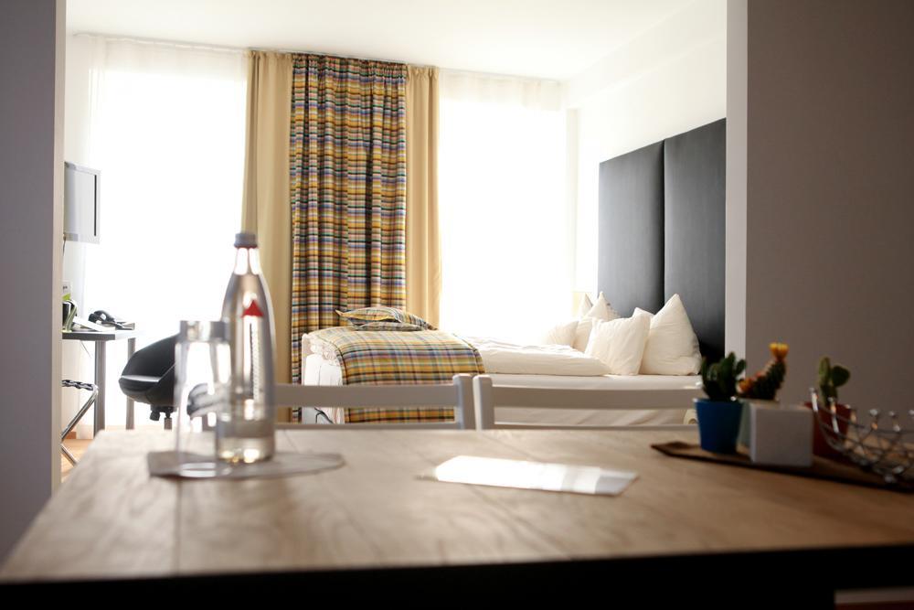 Stein Boardinghouse Appartement Koblenz  Buitenkant foto