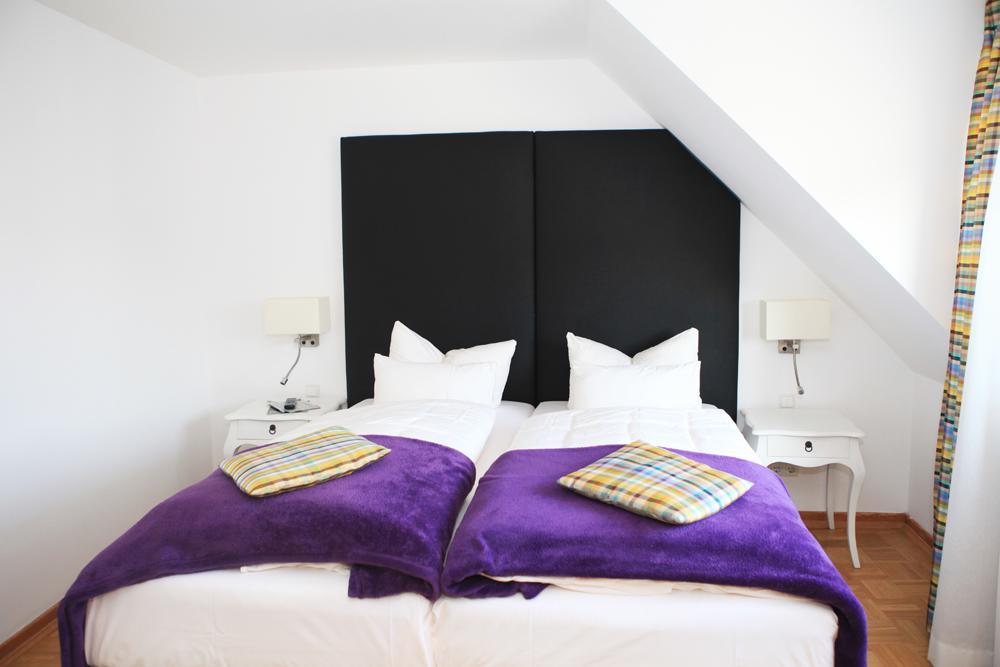 Stein Boardinghouse Appartement Koblenz  Buitenkant foto
