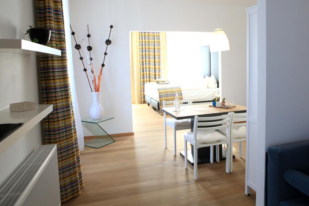 Stein Boardinghouse Appartement Koblenz  Buitenkant foto