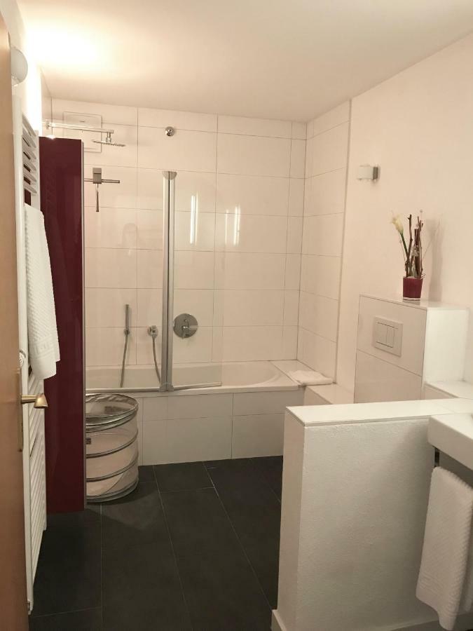 Stein Boardinghouse Appartement Koblenz  Buitenkant foto