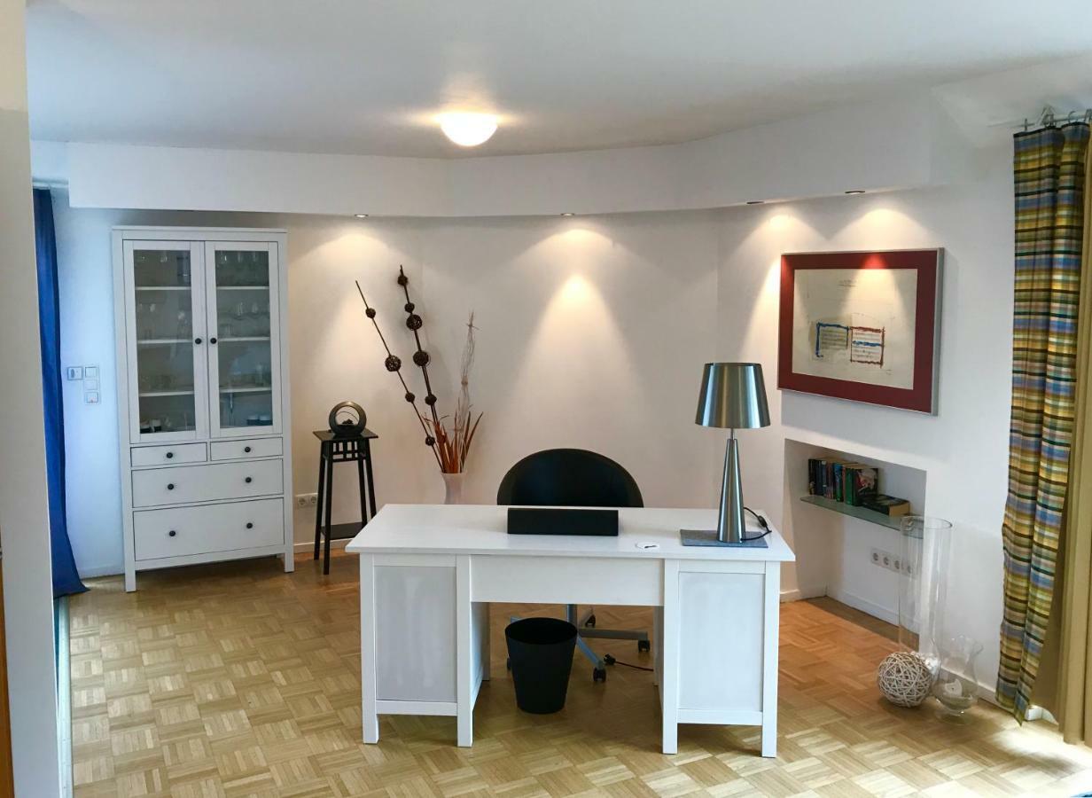 Stein Boardinghouse Appartement Koblenz  Buitenkant foto