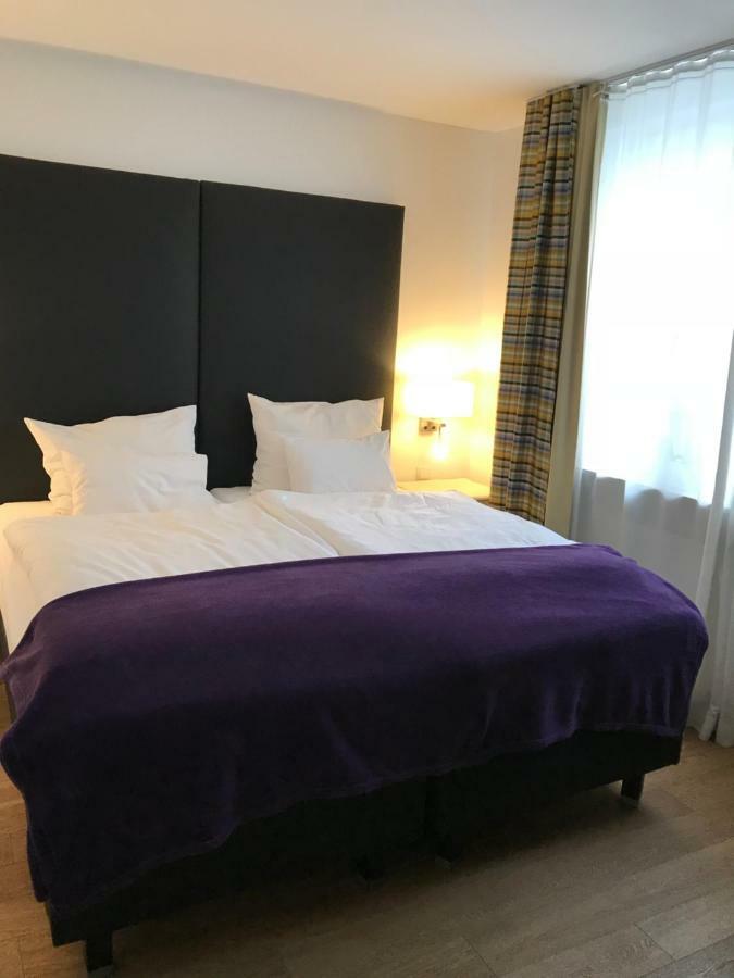 Stein Boardinghouse Appartement Koblenz  Buitenkant foto