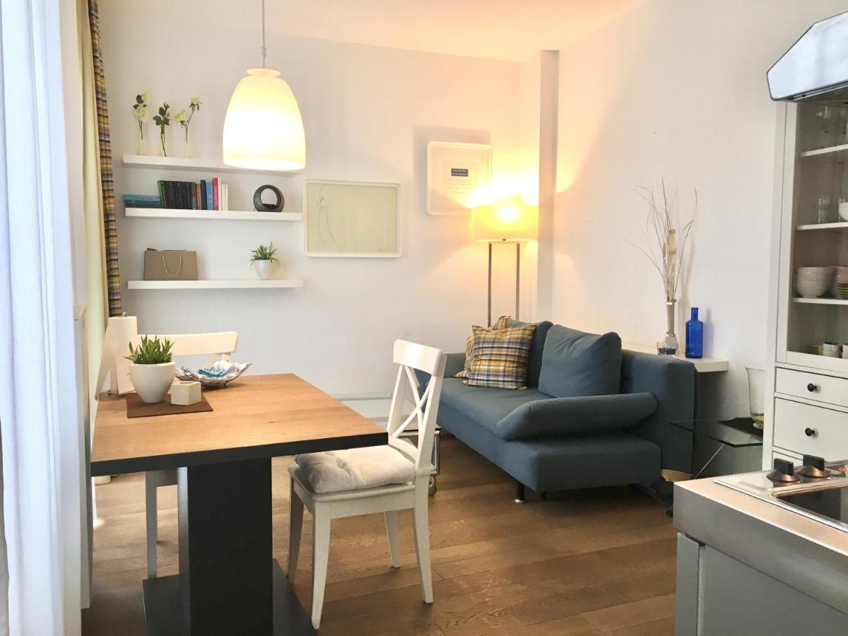 Stein Boardinghouse Appartement Koblenz  Buitenkant foto