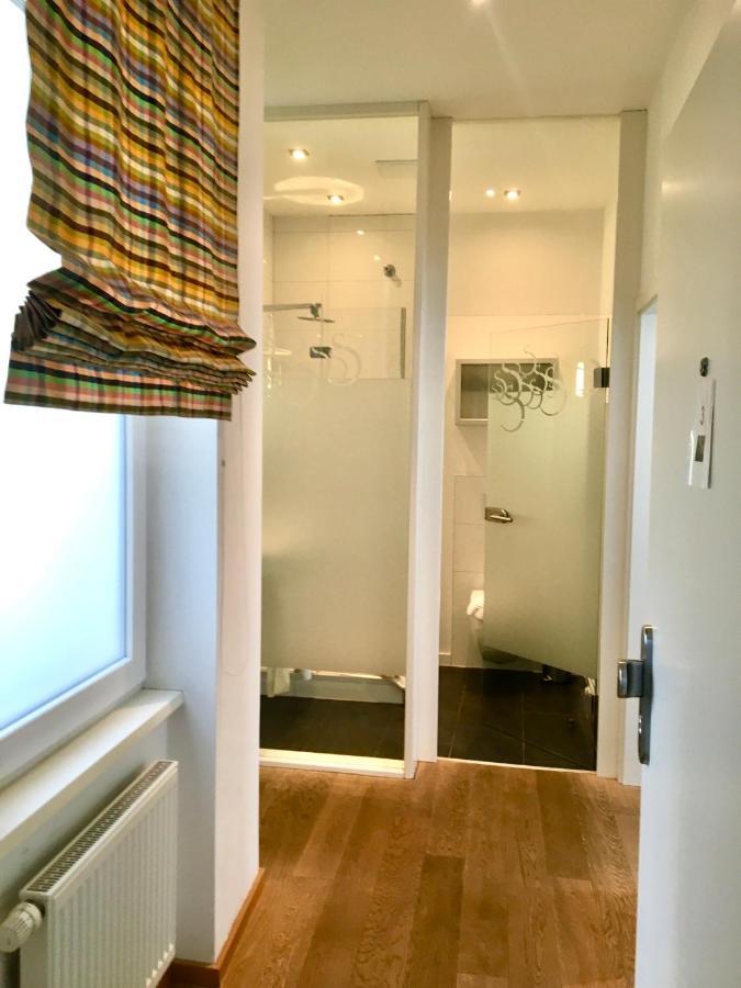 Stein Boardinghouse Appartement Koblenz  Buitenkant foto