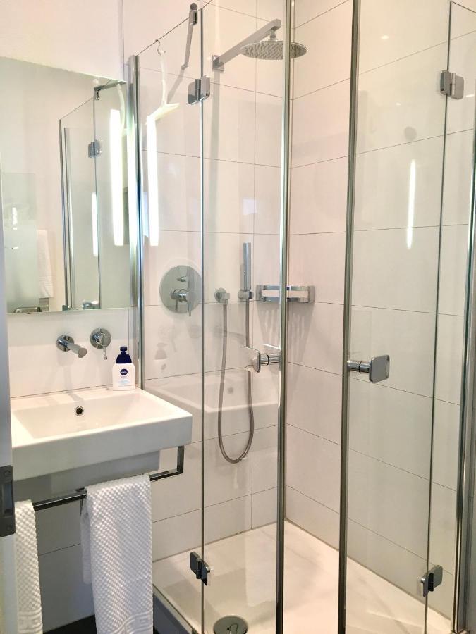 Stein Boardinghouse Appartement Koblenz  Buitenkant foto