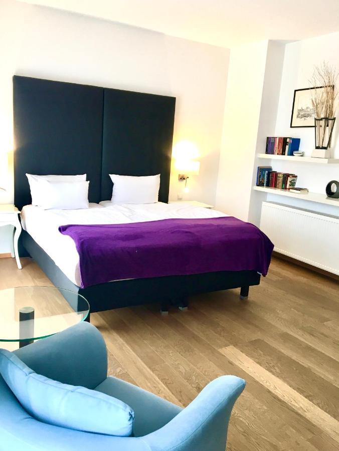 Stein Boardinghouse Appartement Koblenz  Buitenkant foto